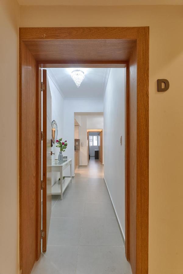 Dom. Rep. Exclusive 2 Bed Apt. Evaristo Morales Santo Domingo Luaran gambar